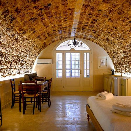 La Grotta, Luxury Suite & Spa Noto Buitenkant foto