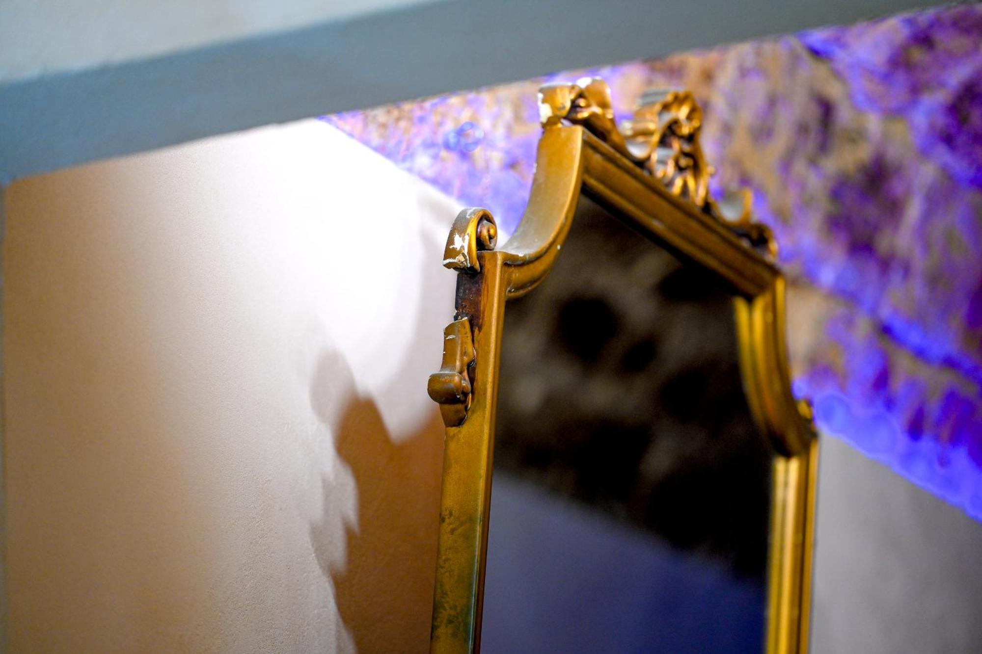 La Grotta, Luxury Suite & Spa Noto Buitenkant foto