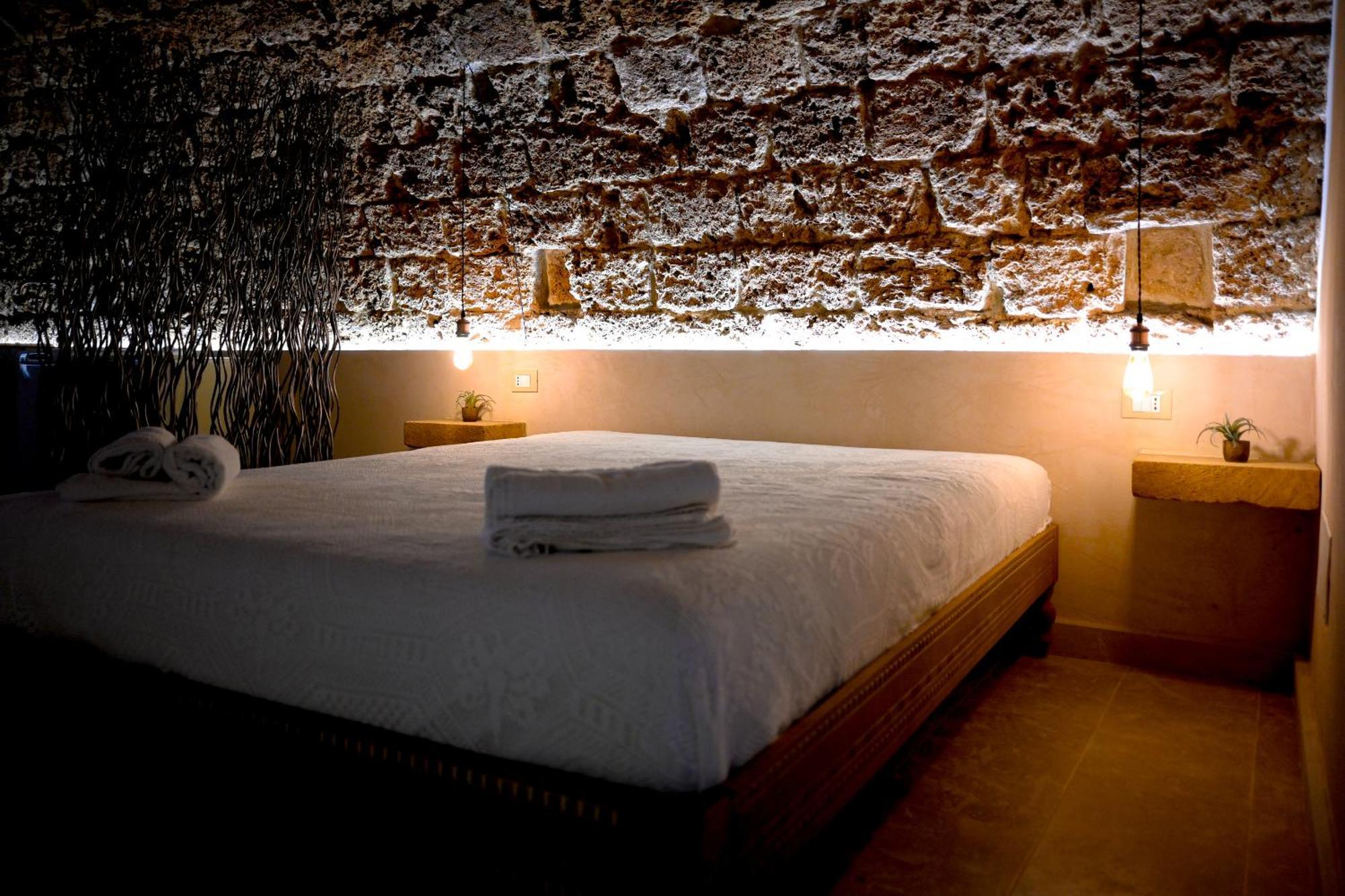 La Grotta, Luxury Suite & Spa Noto Buitenkant foto