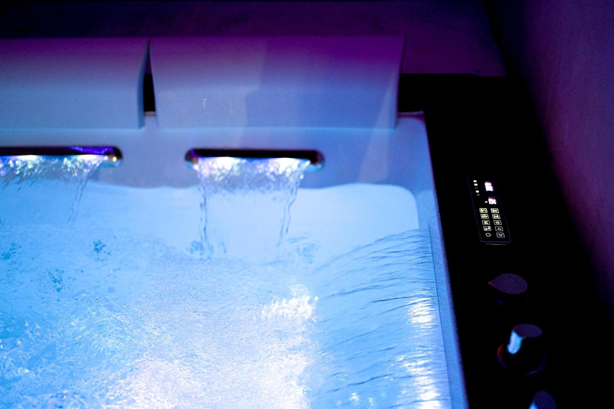 La Grotta, Luxury Suite & Spa Noto Buitenkant foto