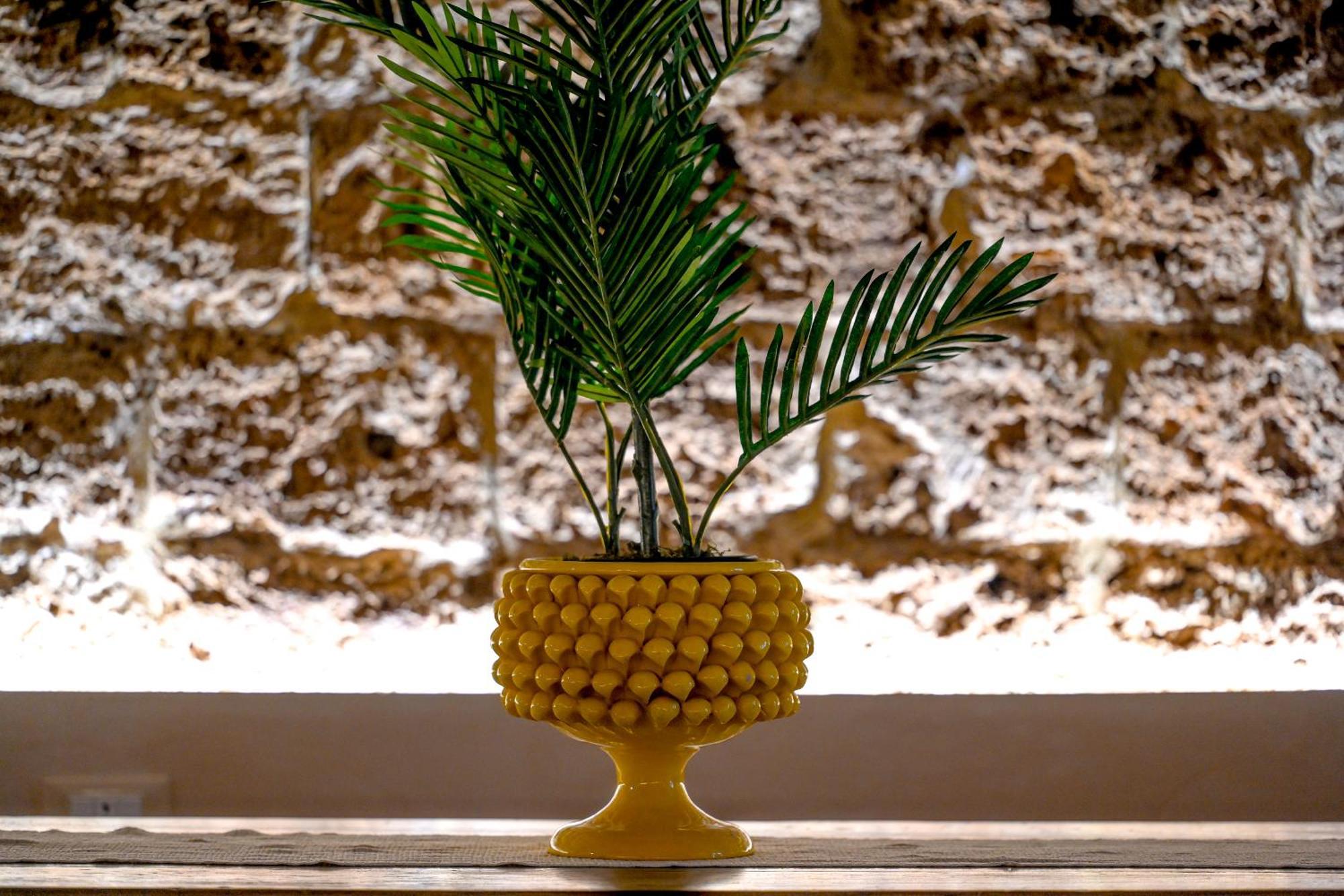 La Grotta, Luxury Suite & Spa Noto Buitenkant foto