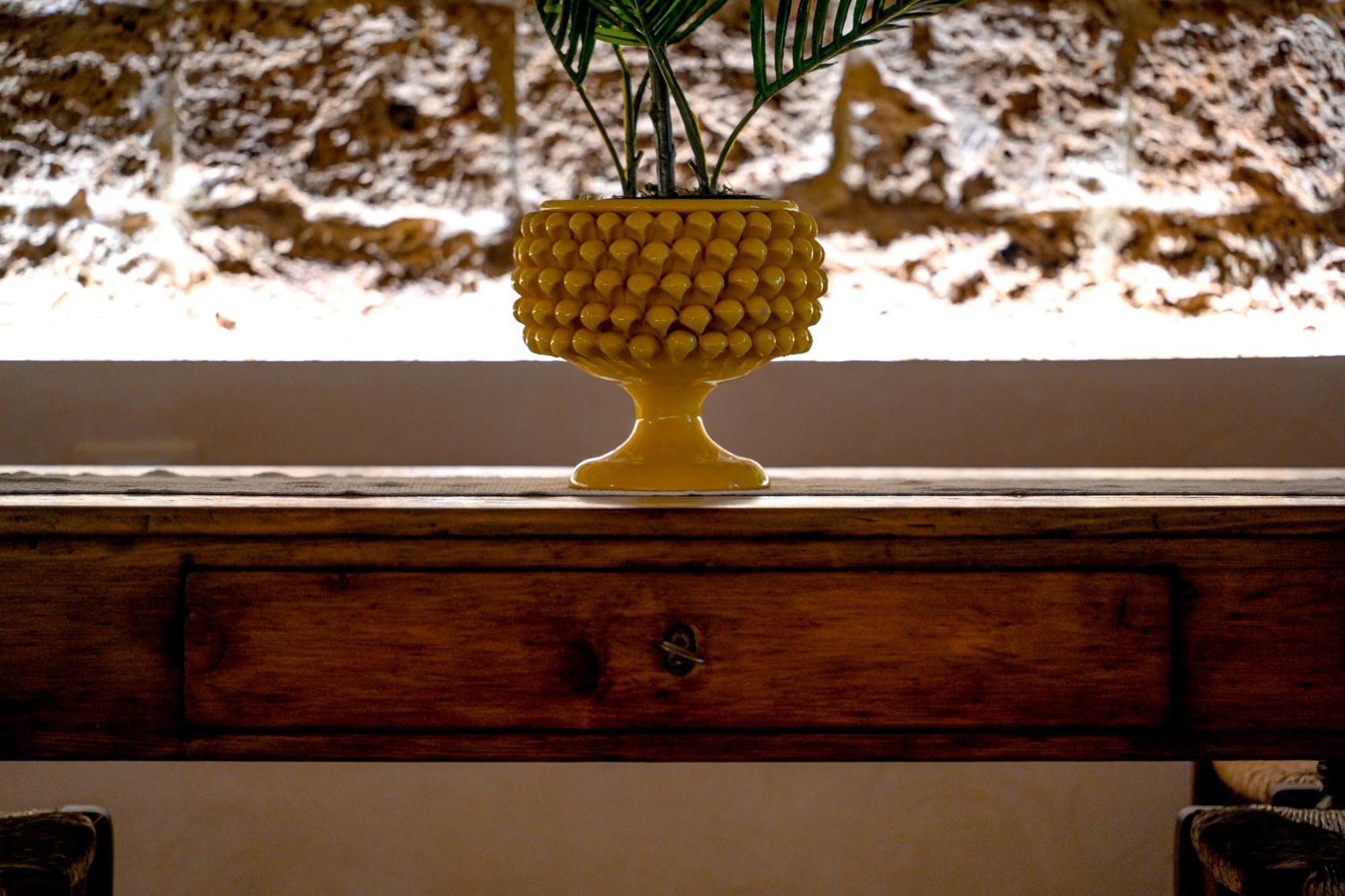 La Grotta, Luxury Suite & Spa Noto Buitenkant foto