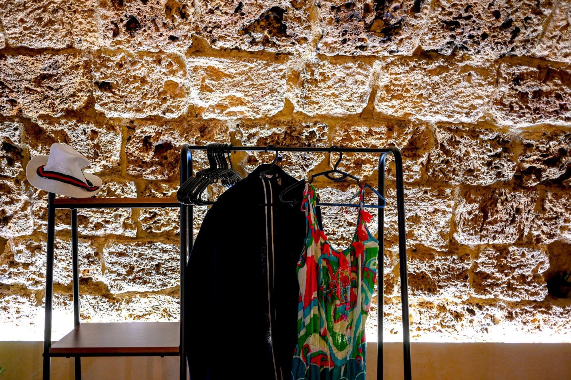 La Grotta, Luxury Suite & Spa Noto Buitenkant foto